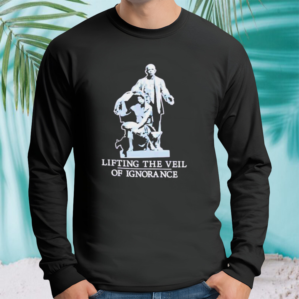 Longsleeve tshirt