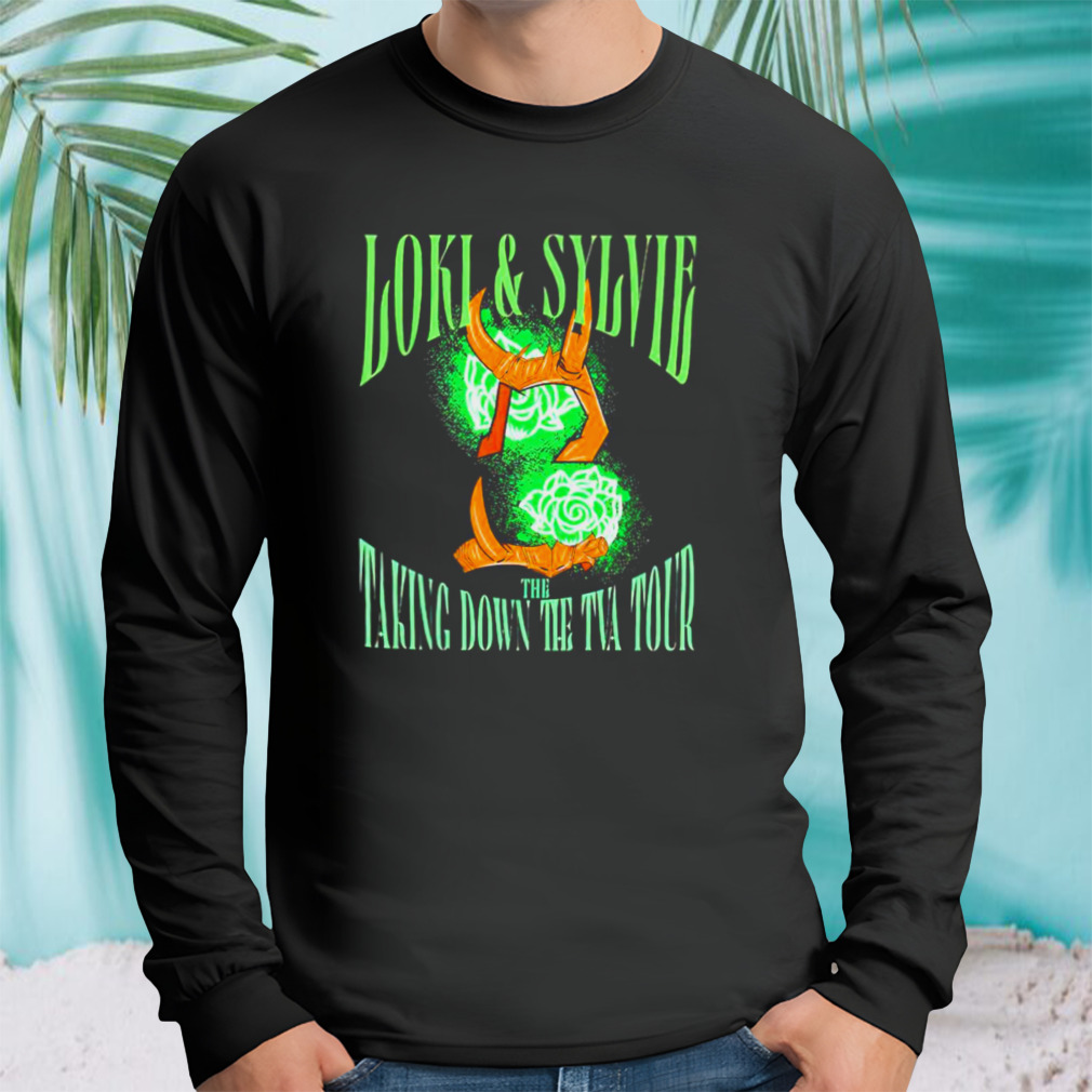 Longsleeve tshirt