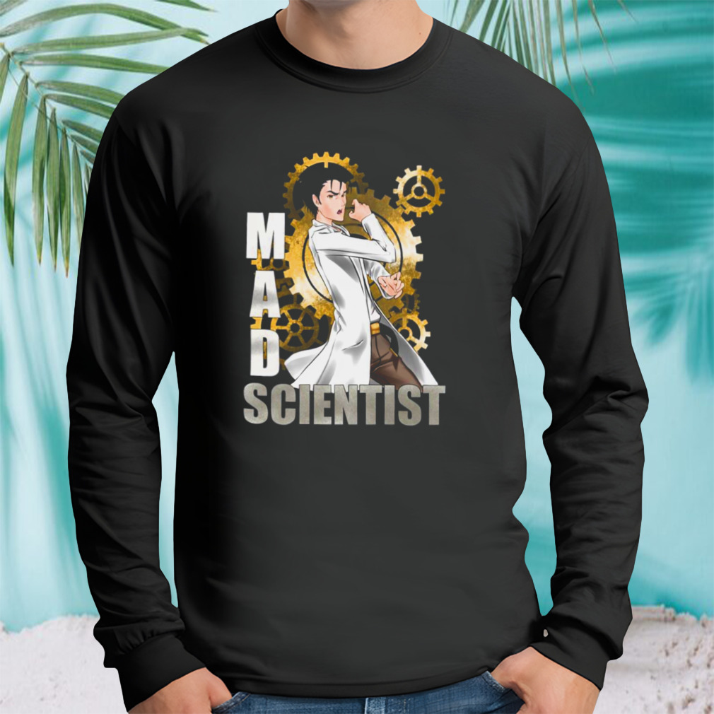 Longsleeve tshirt