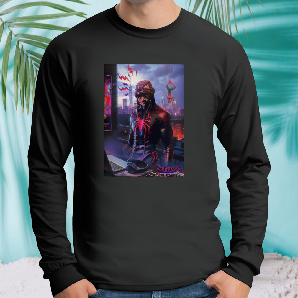 Longsleeve tshirt
