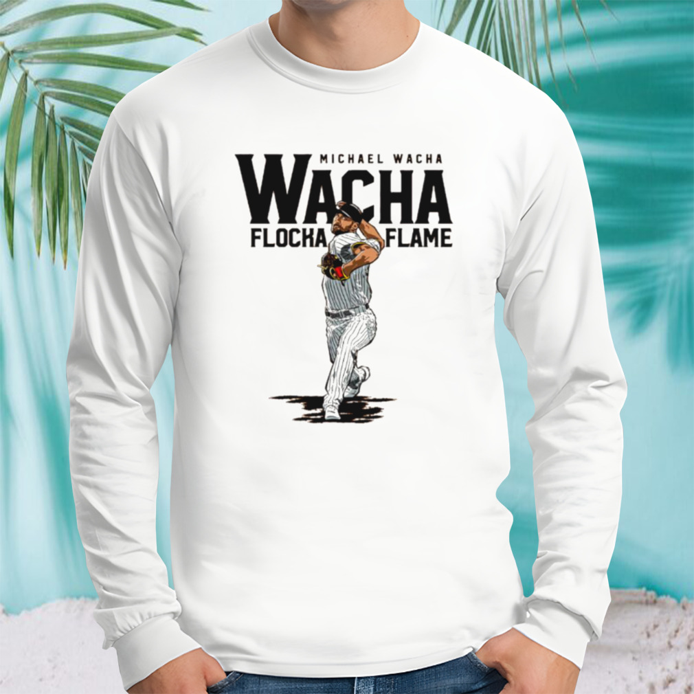 Longsleeve shirt