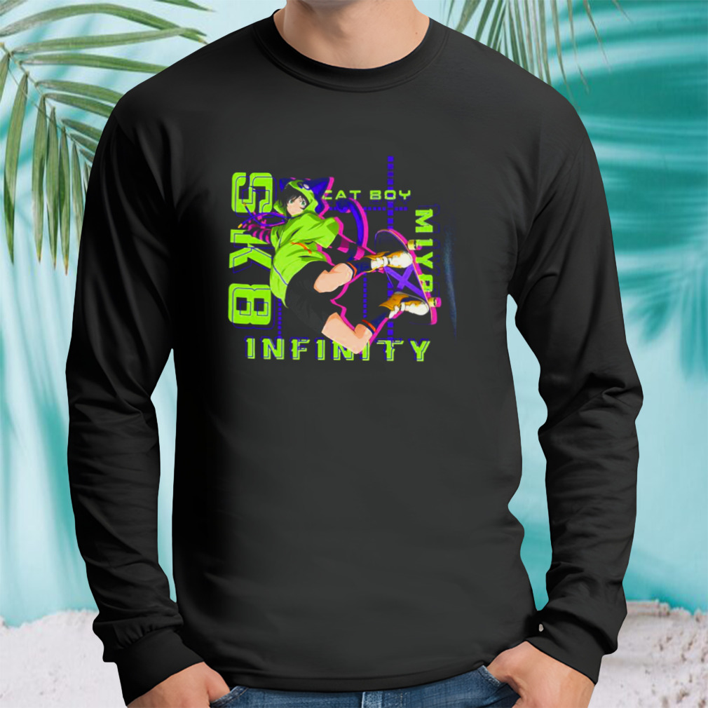 Longsleeve tshirt