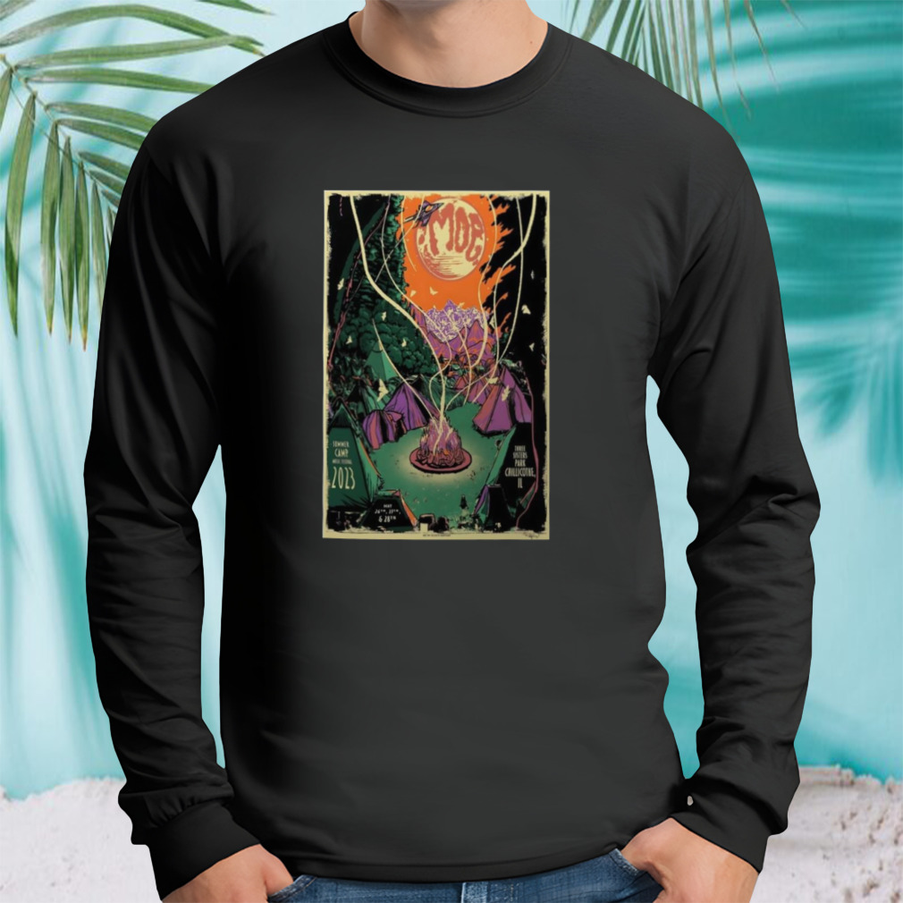 Longsleeve tshirt