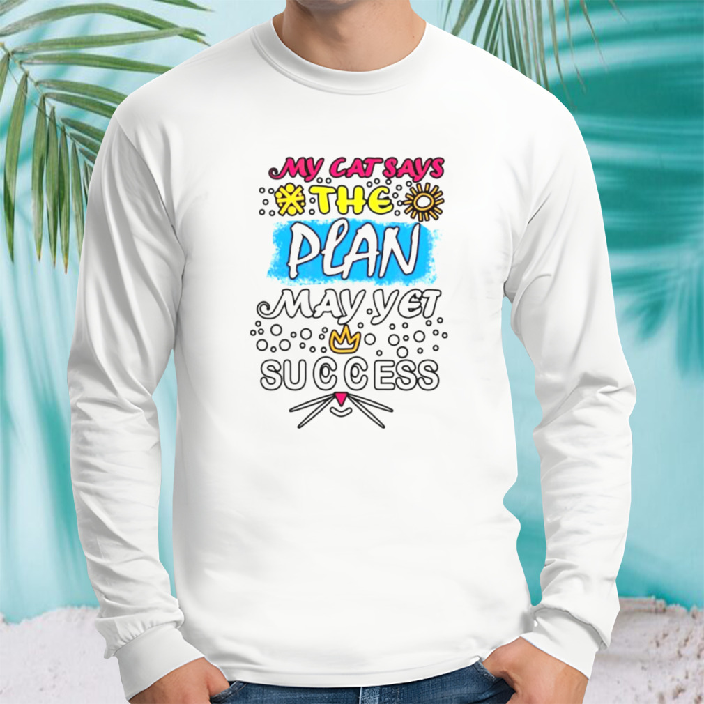 Longsleeve shirt
