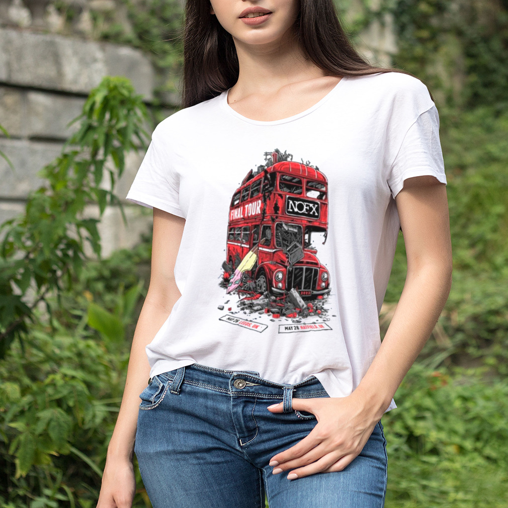 Women's shirt