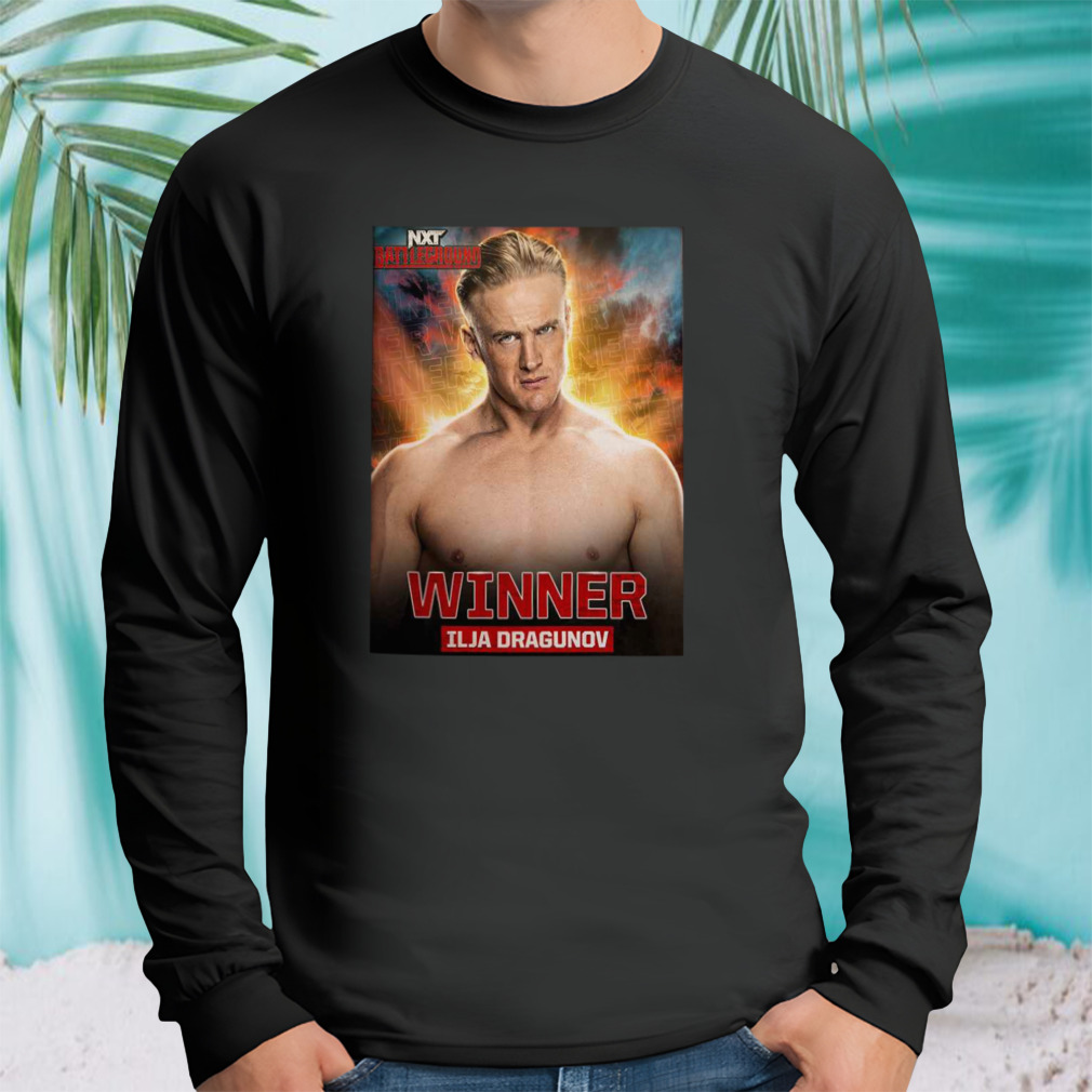 Longsleeve tshirt