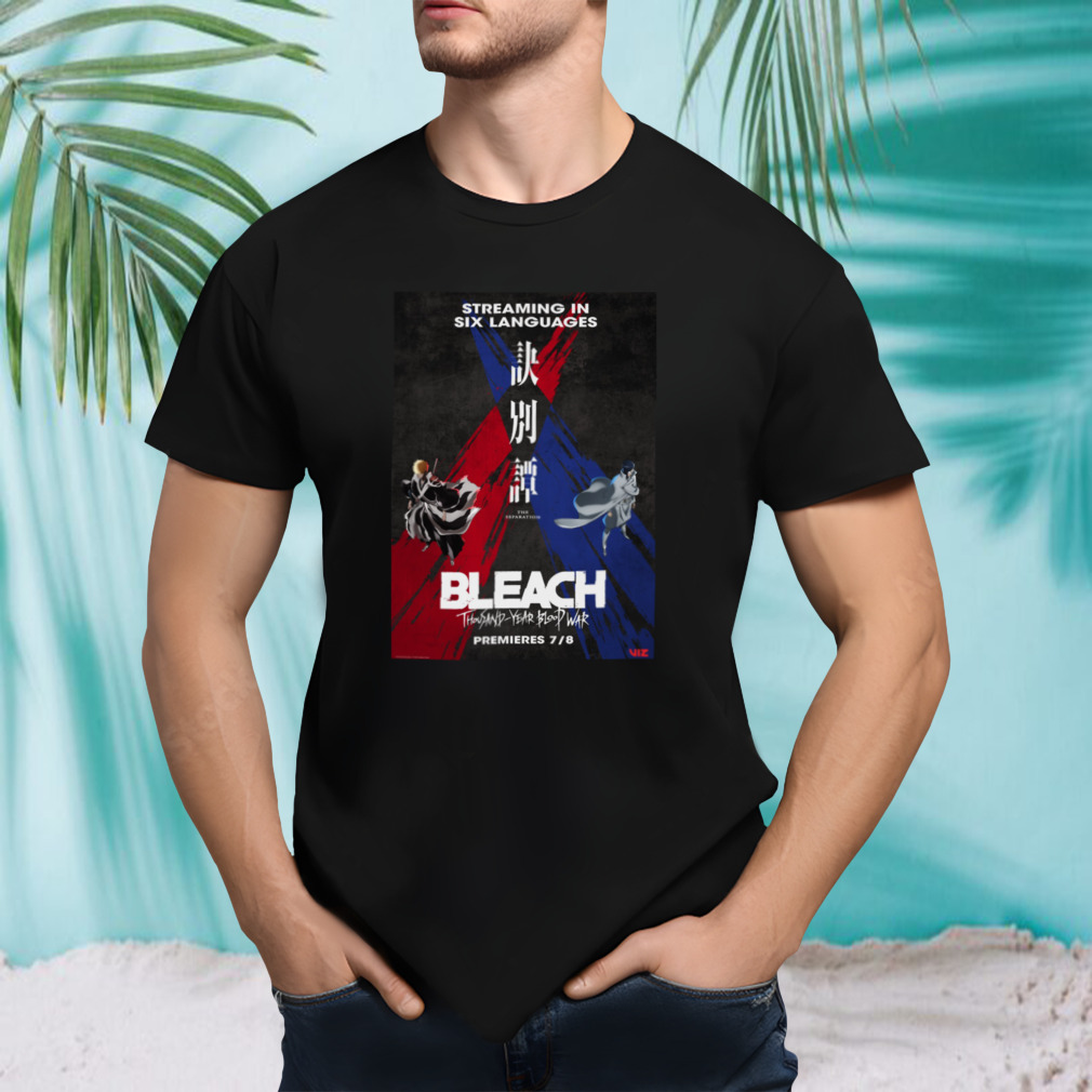 Unisex tshirt