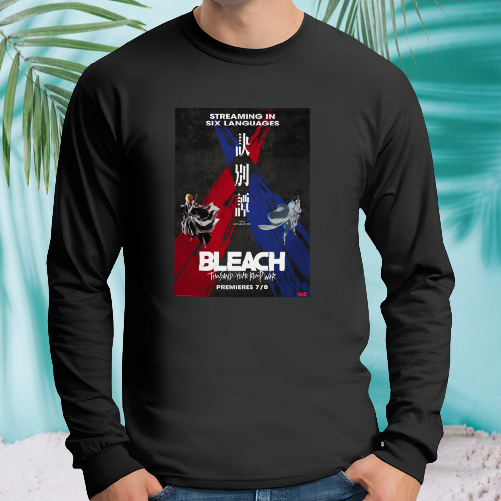 Longsleeve tshirt