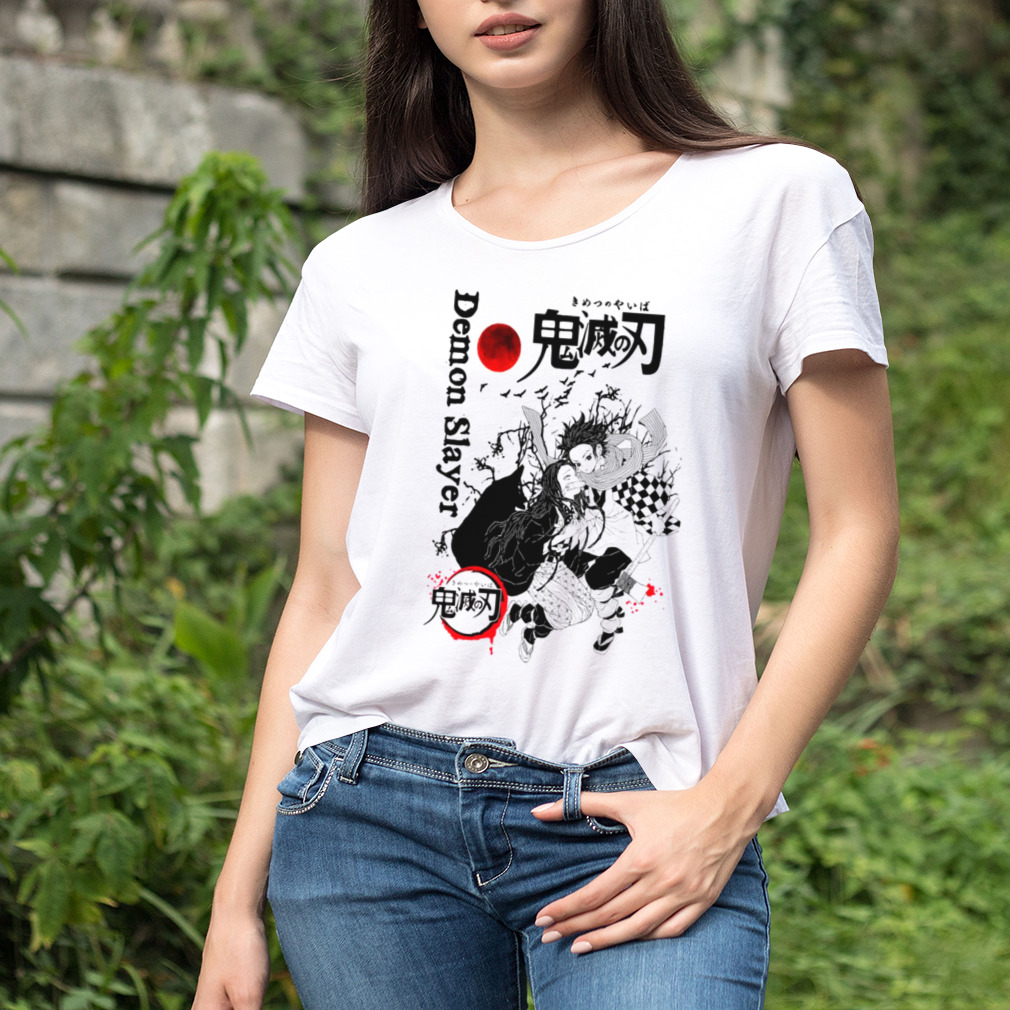 Women's shirt