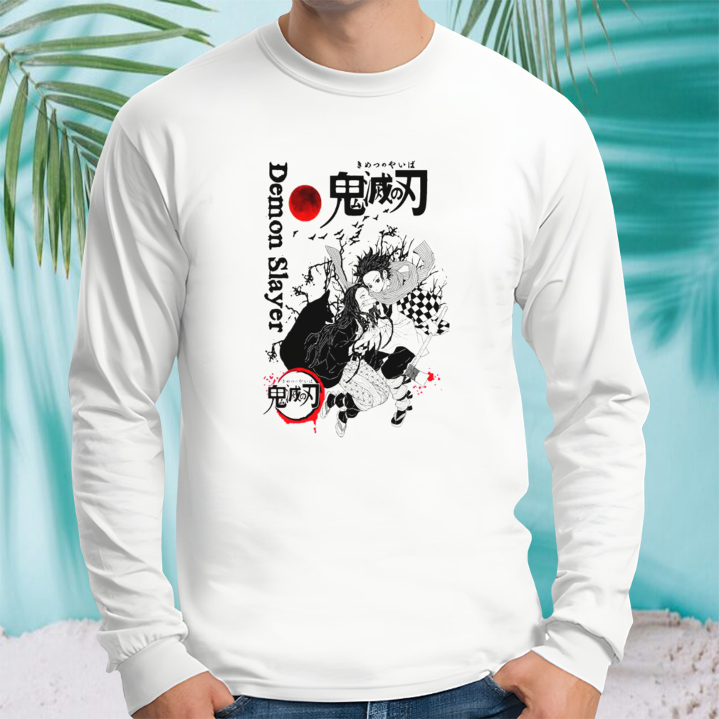 Longsleeve shirt