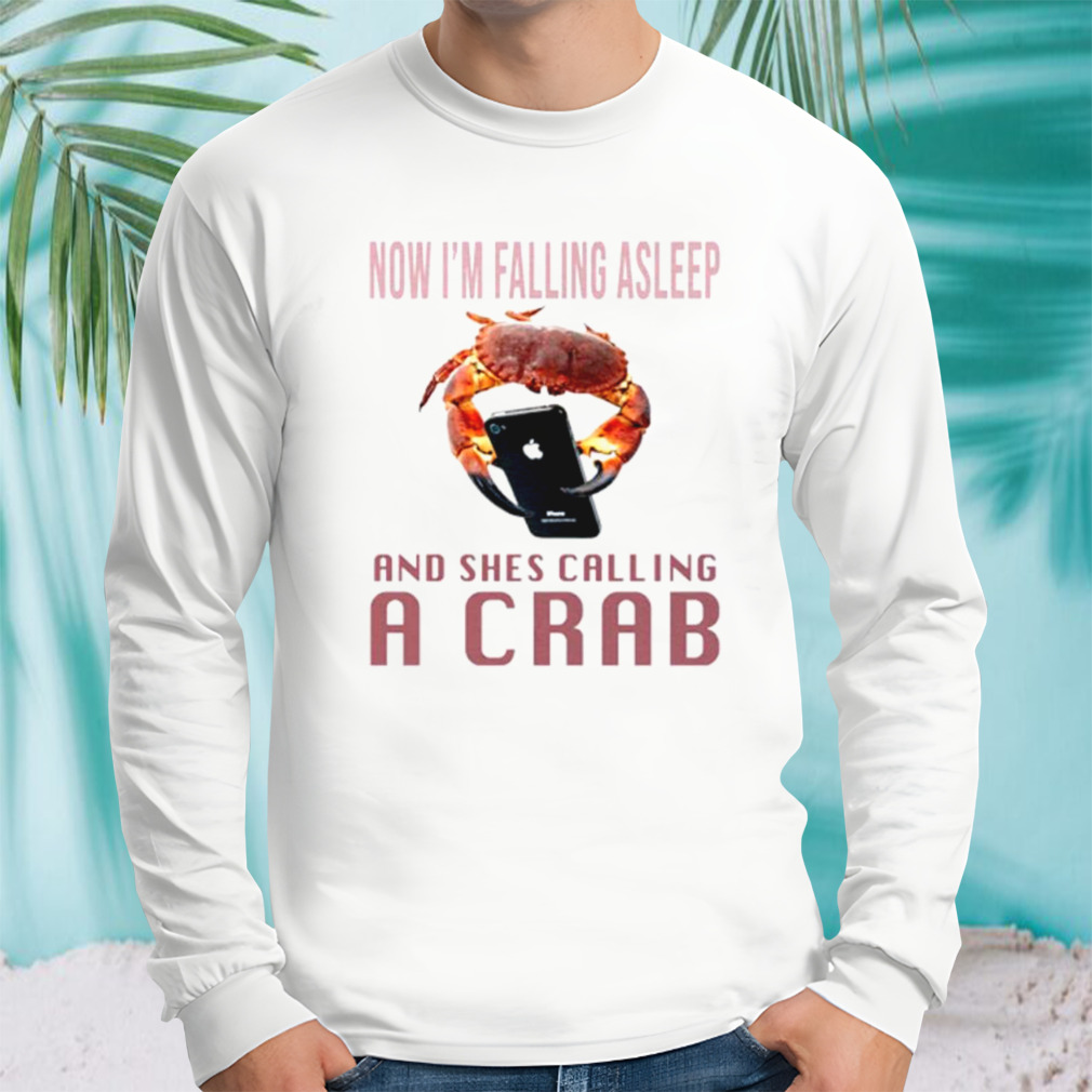 Longsleeve shirt