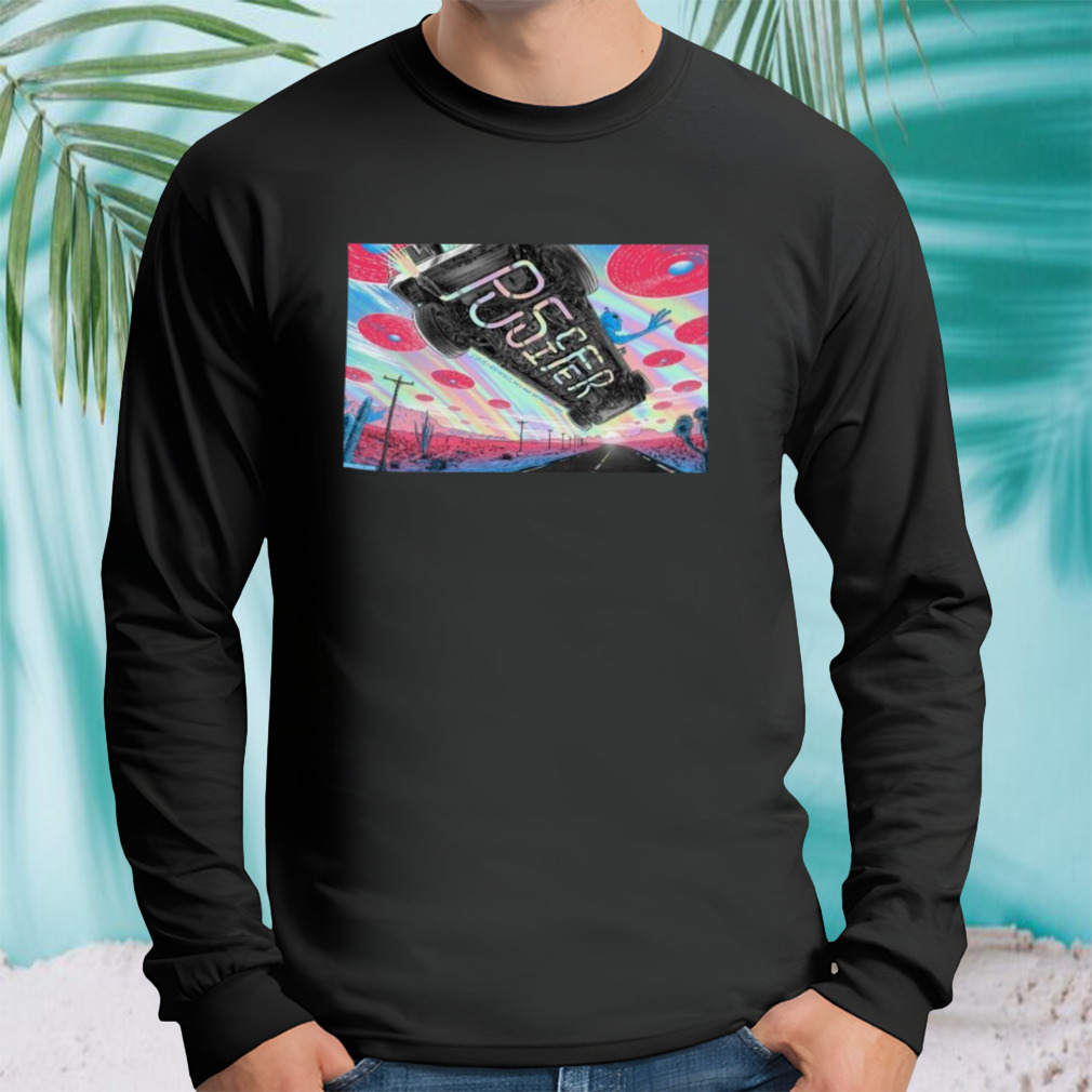 Longsleeve tshirt