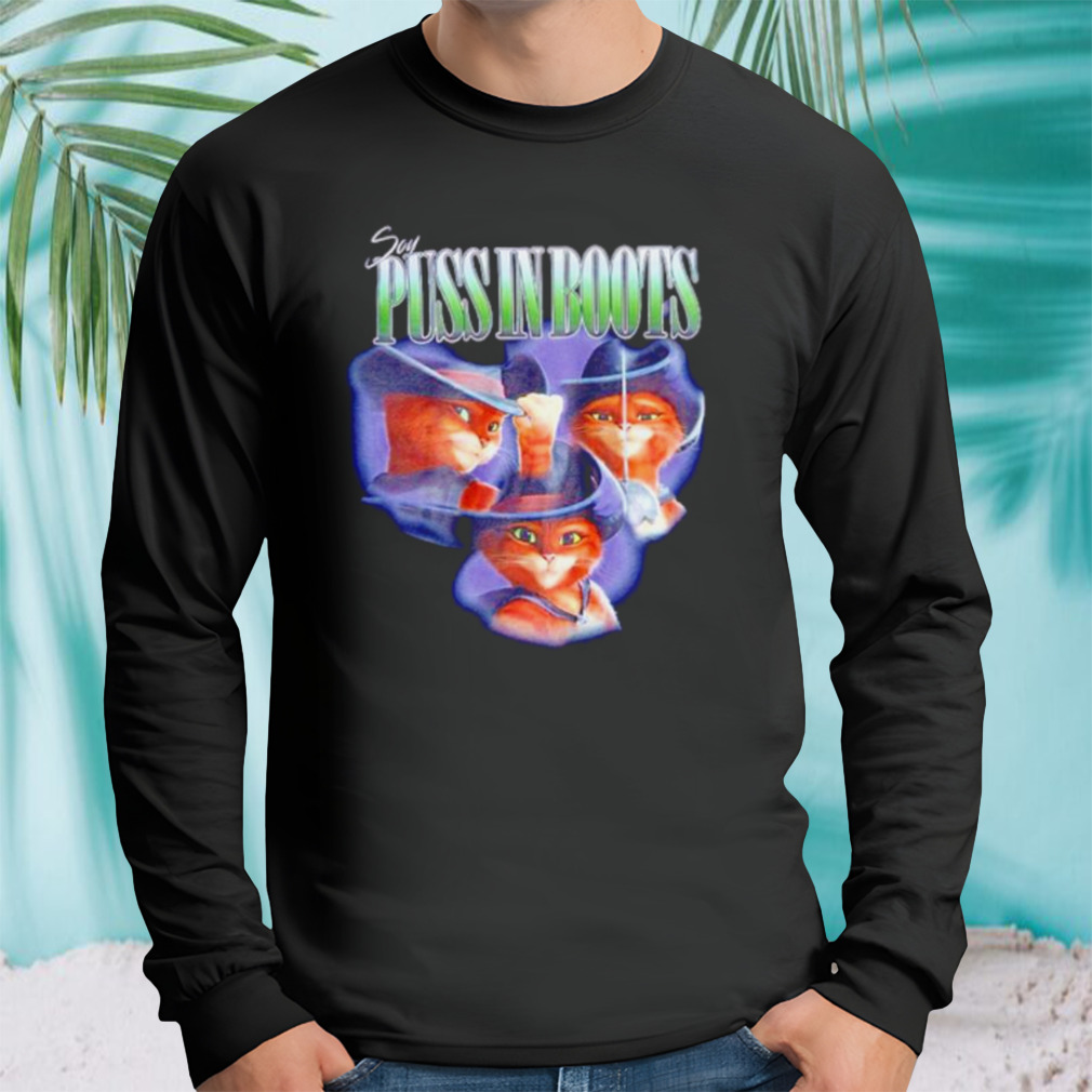 Longsleeve tshirt