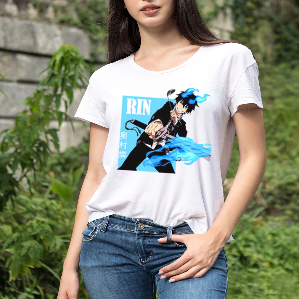 Women's shirt