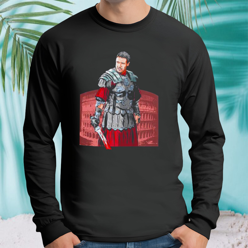 Longsleeve tshirt