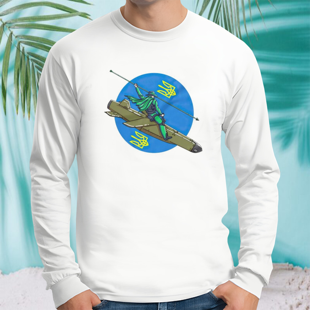 Longsleeve shirt