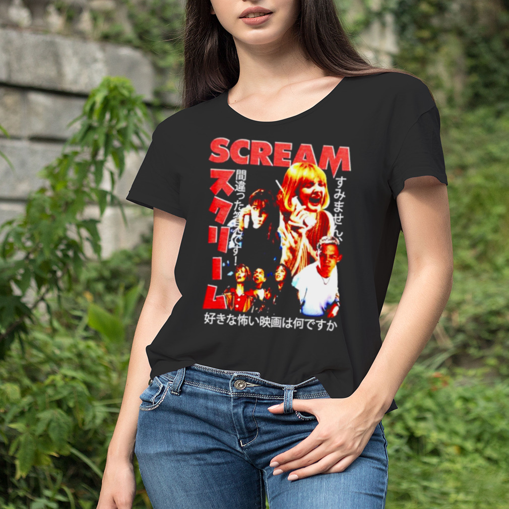 Women's tshirt