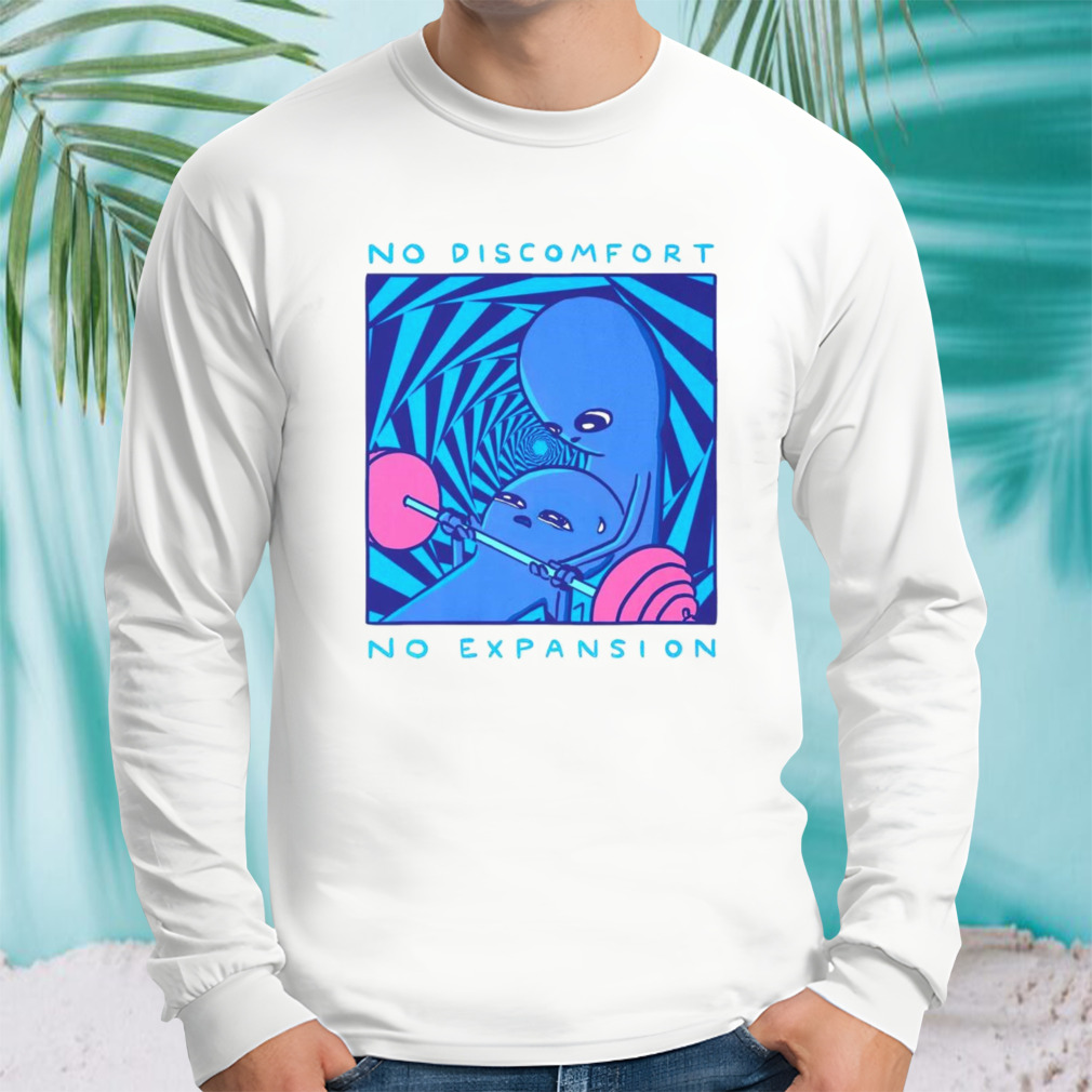Longsleeve shirt