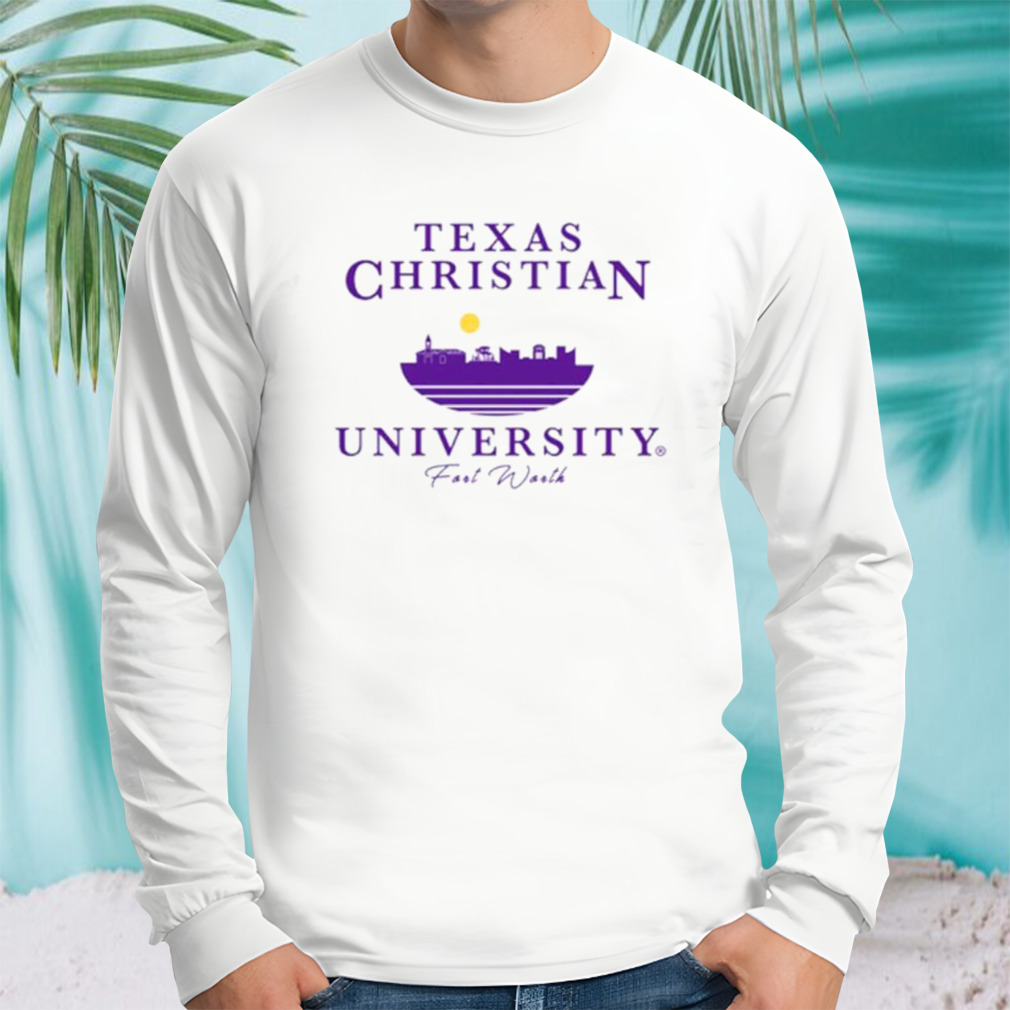 Longsleeve shirt