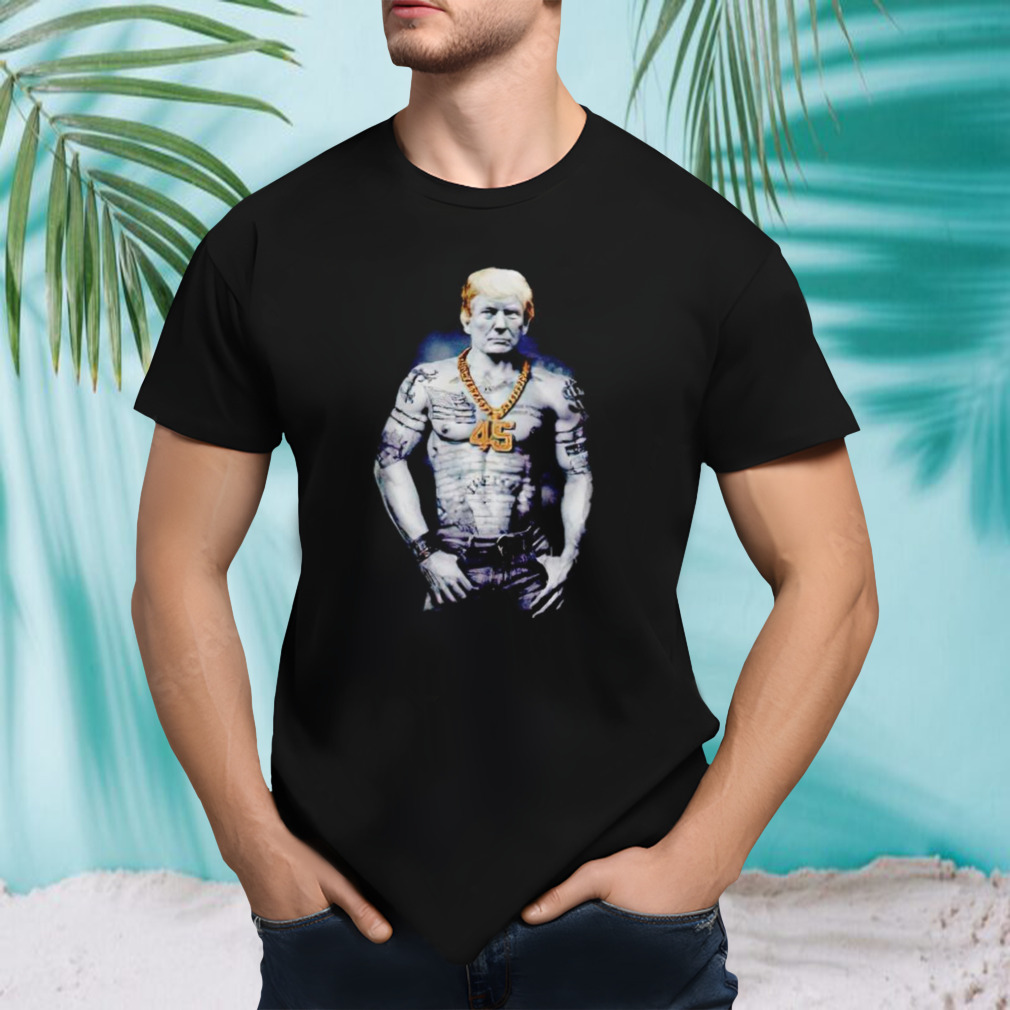 Unisex tshirt