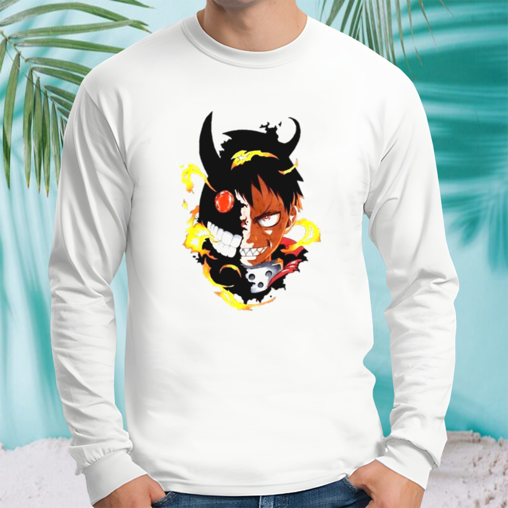 Longsleeve shirt
