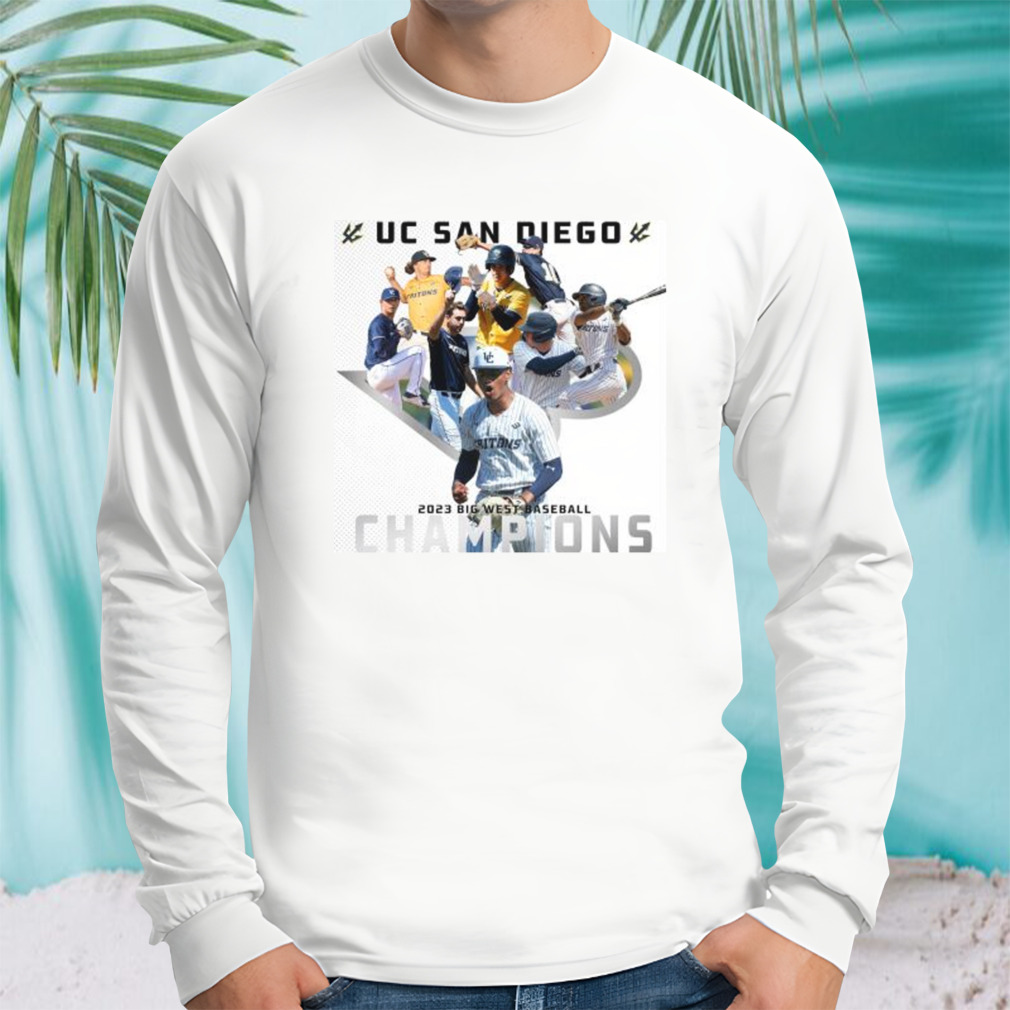Longsleeve shirt