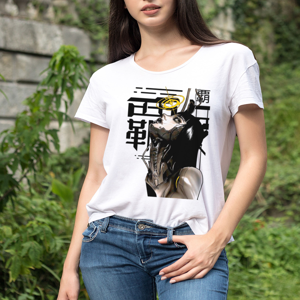 Women's shirt