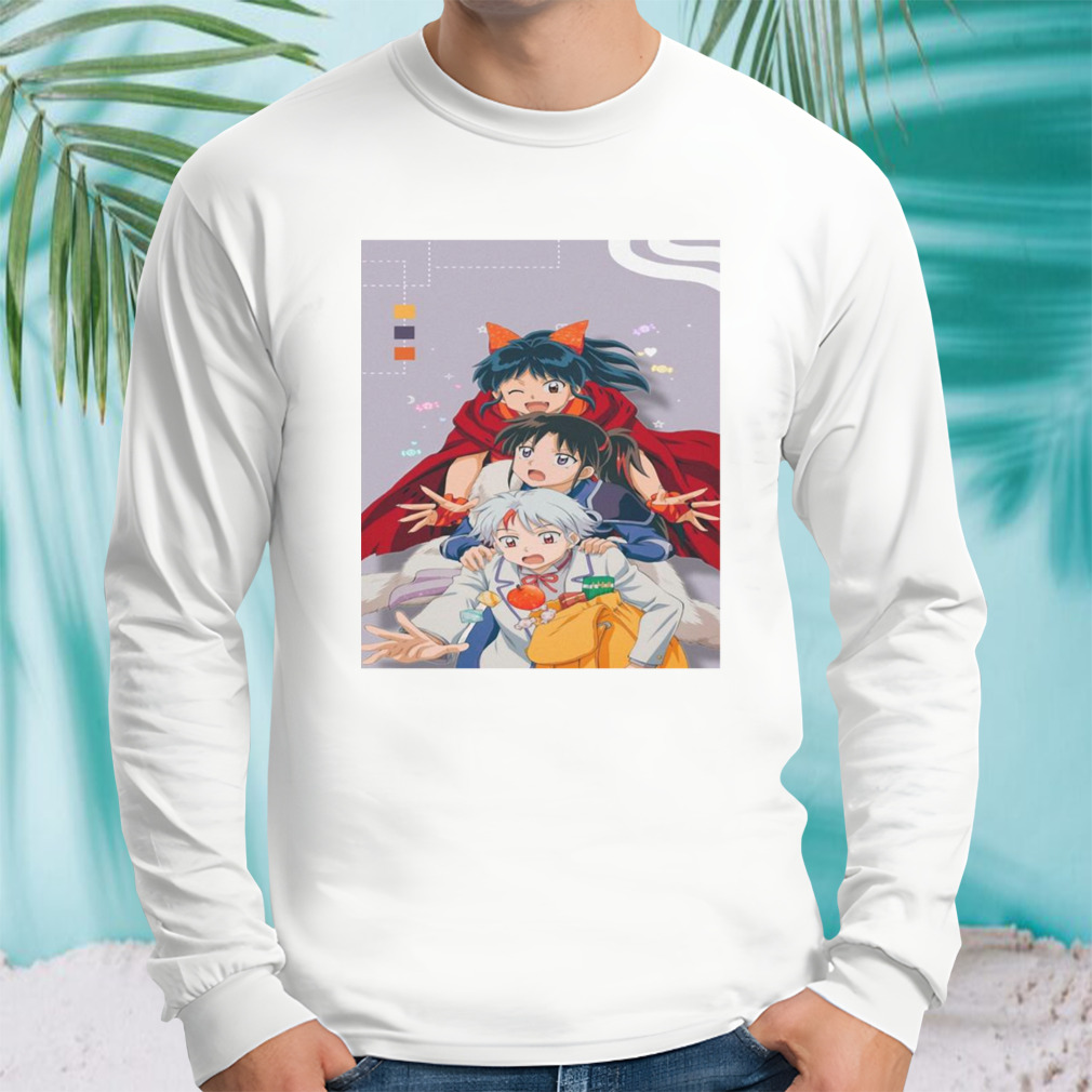Longsleeve shirt