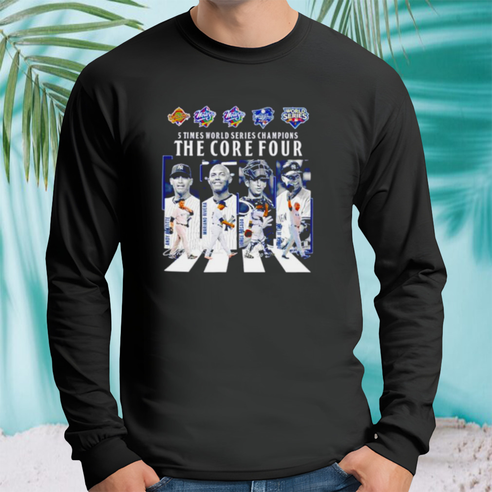 Longsleeve tshirt