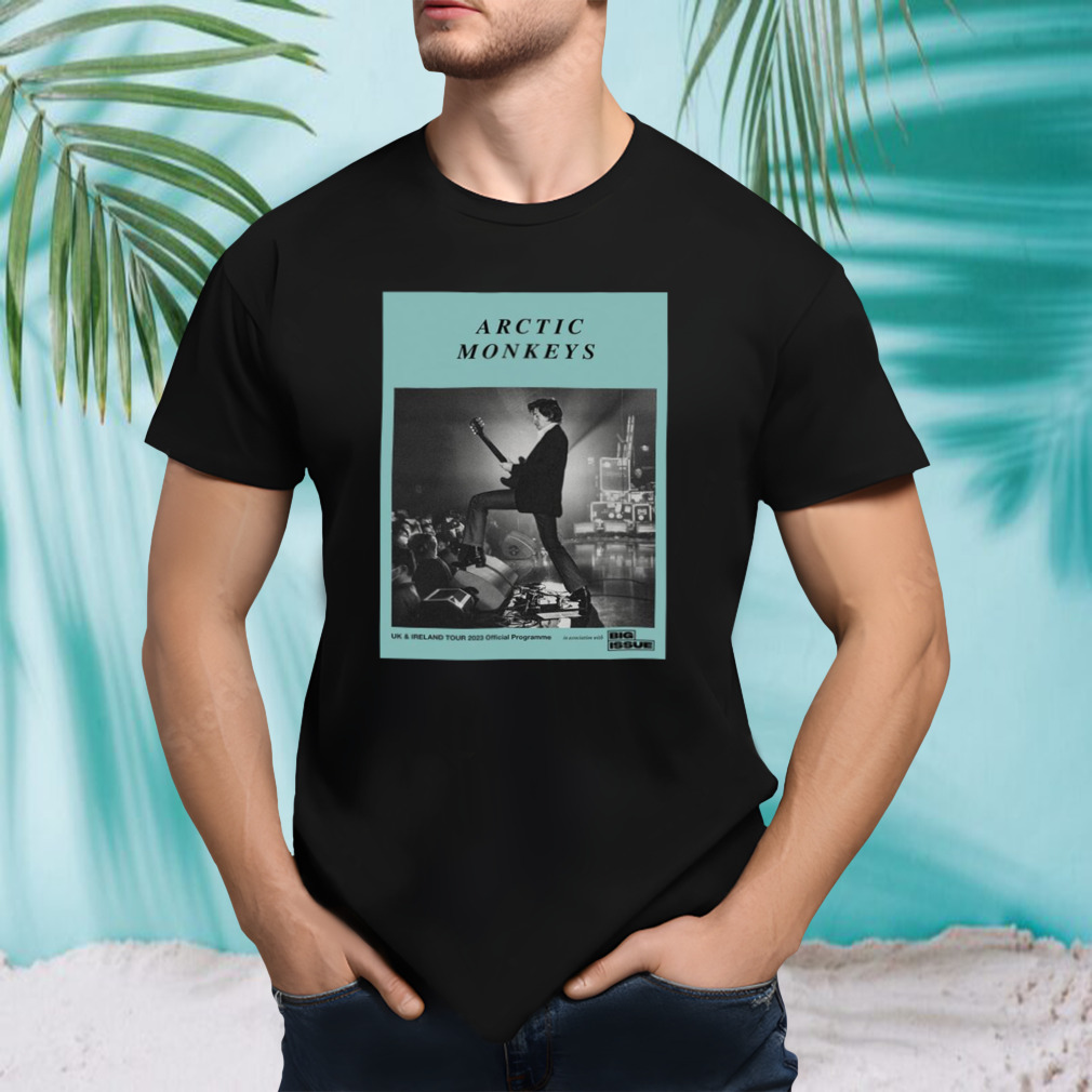 Unisex tshirt