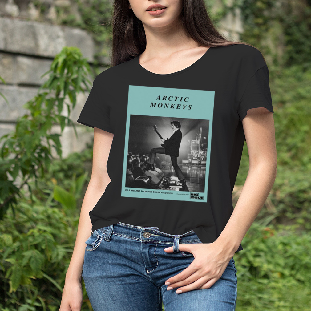 Women's tshirt