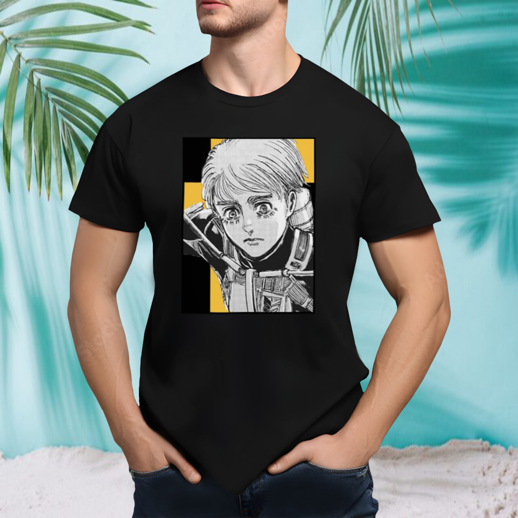 Unisex tshirt
