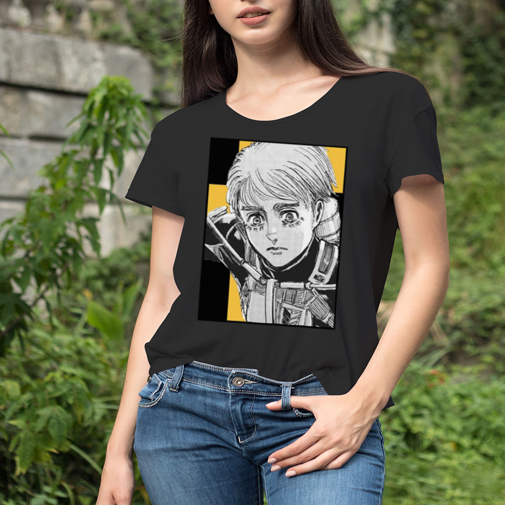 Women's tshirt