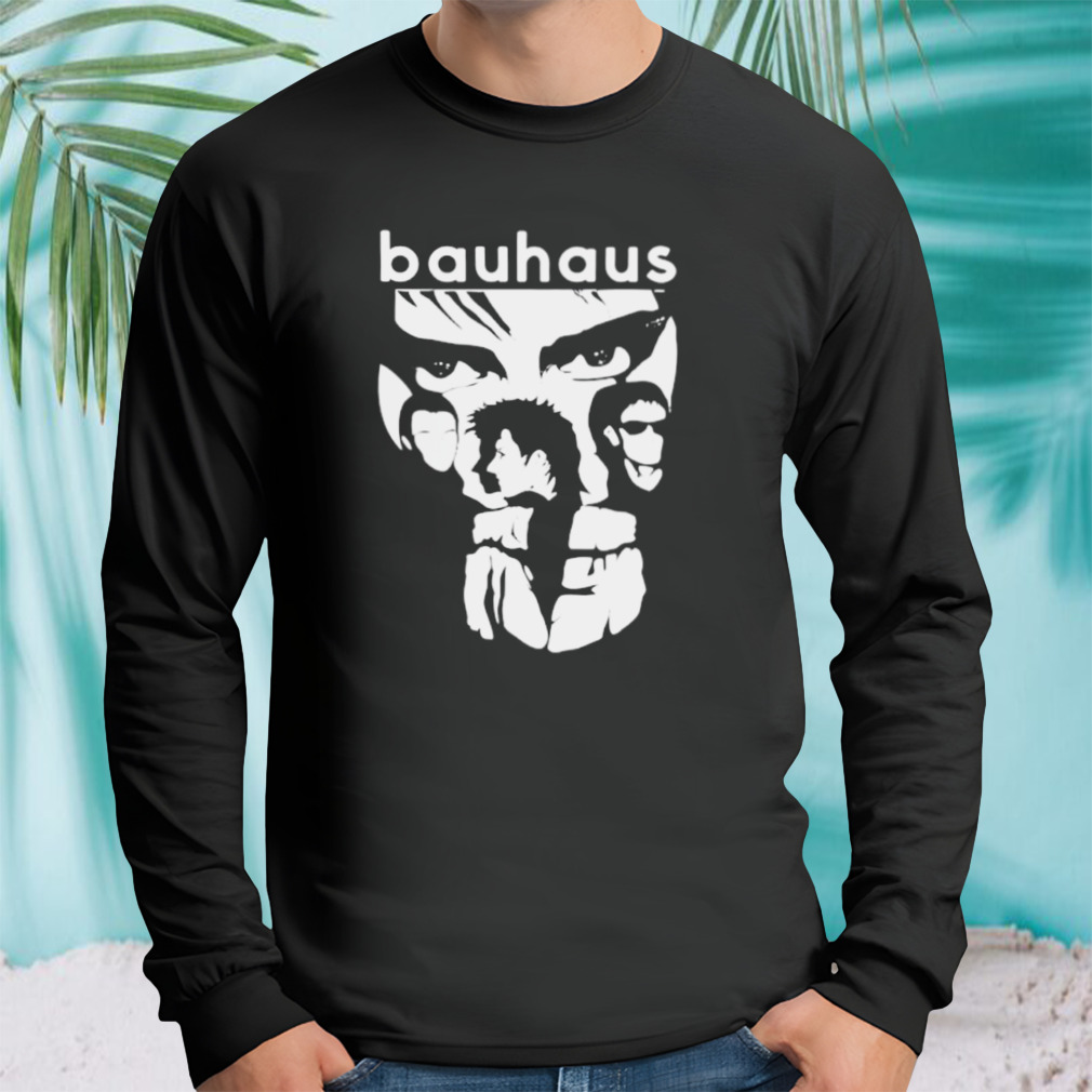 Longsleeve tshirt
