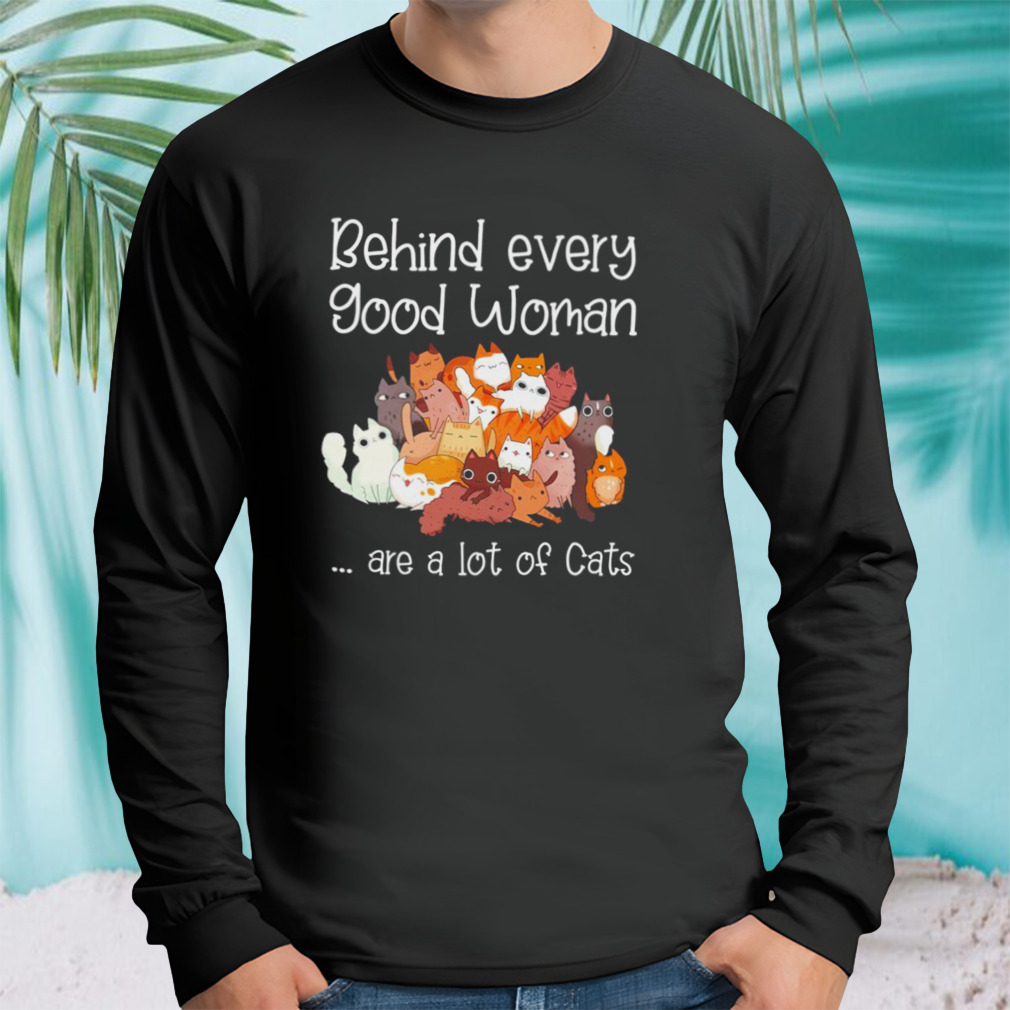 Longsleeve tshirt