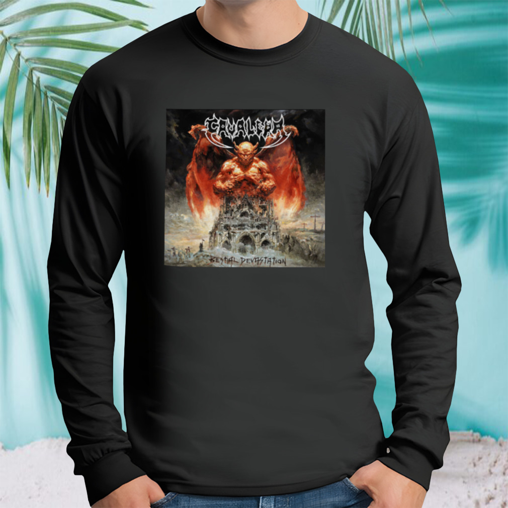 Longsleeve tshirt