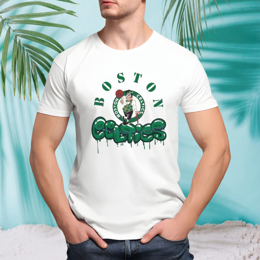 Unisex shirt