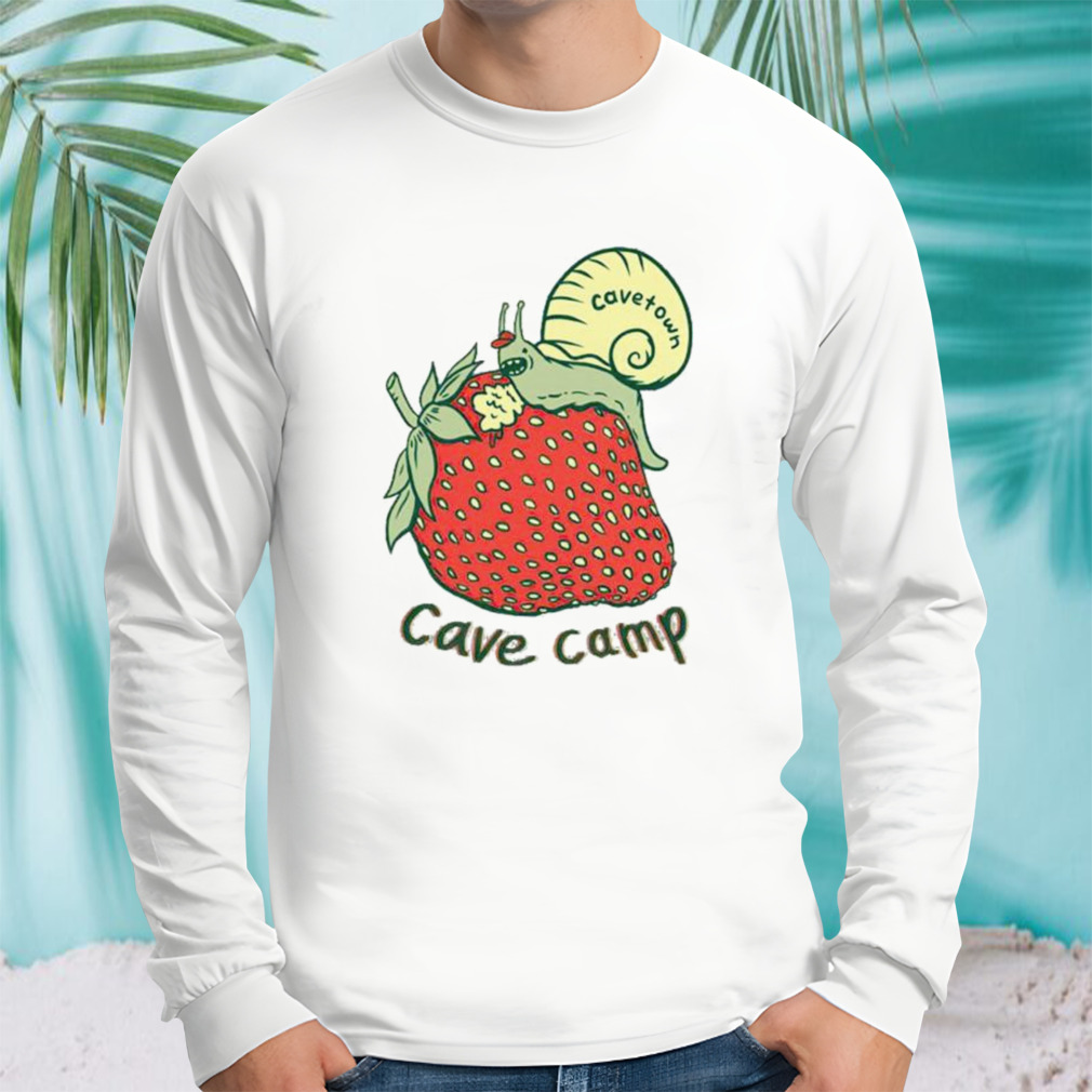 Longsleeve shirt
