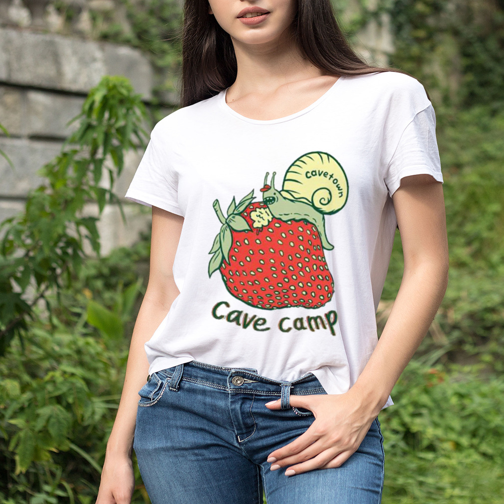 Women's shirt