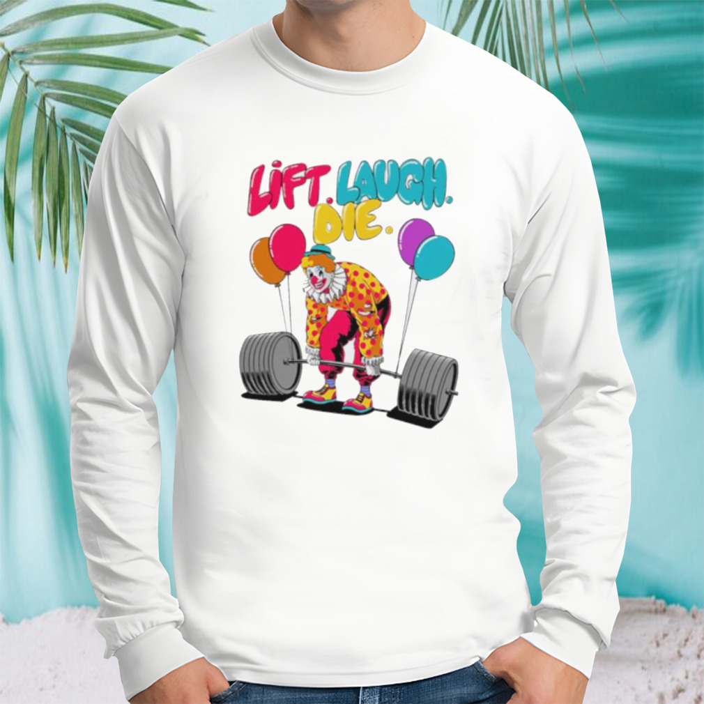 Longsleeve shirt