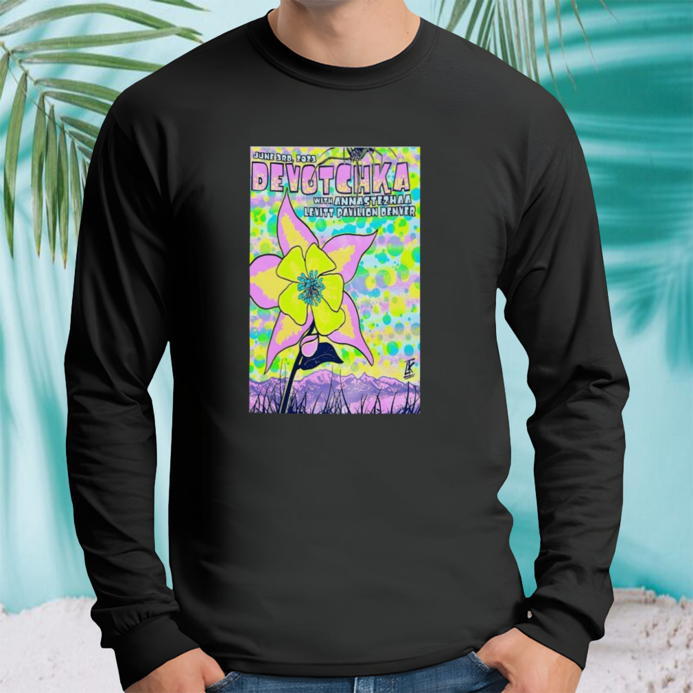 Longsleeve tshirt