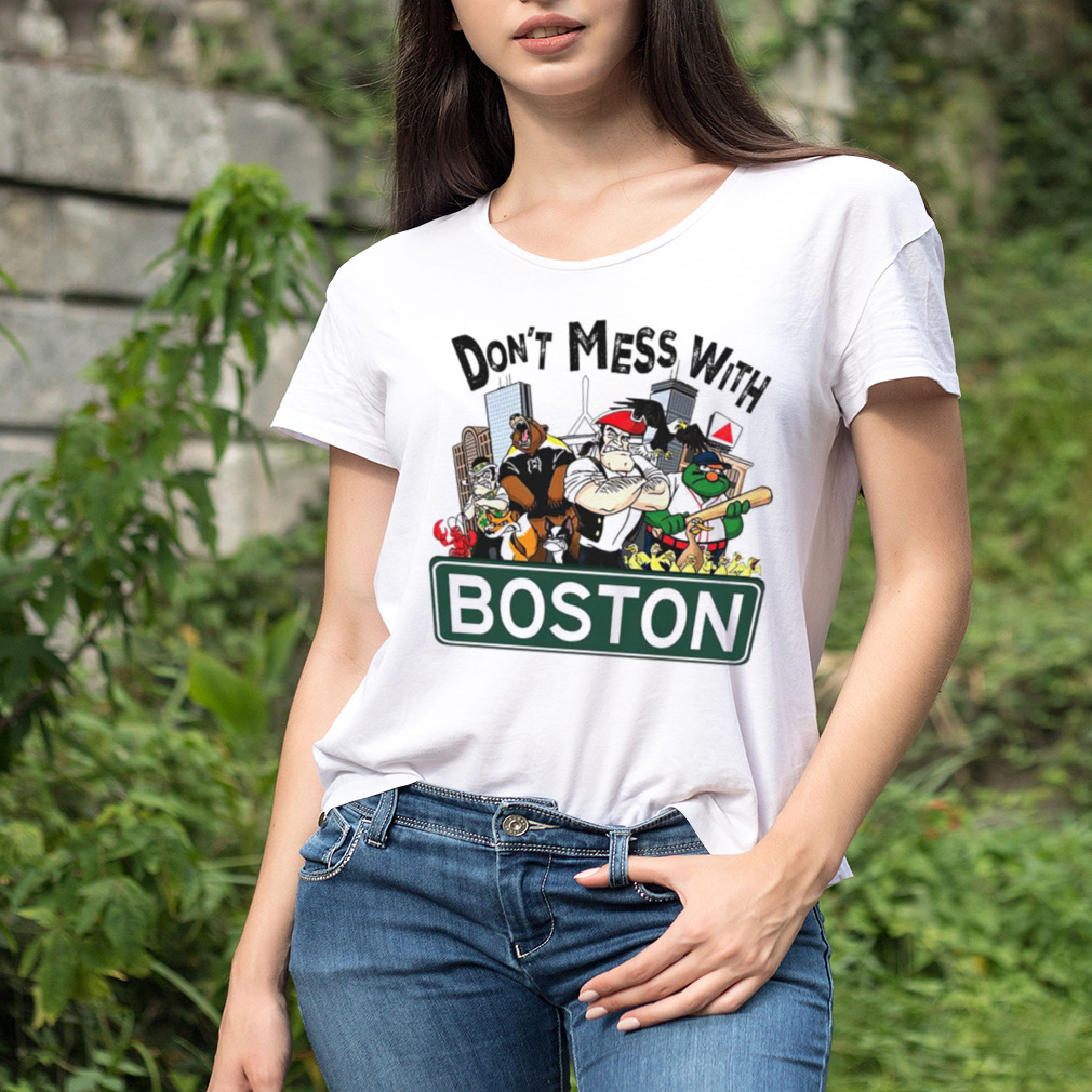 Women's shirt