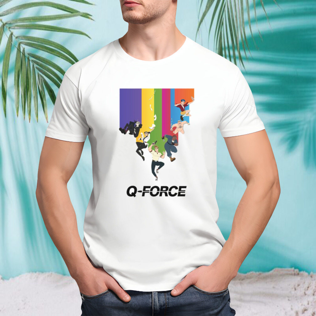 Unisex shirt