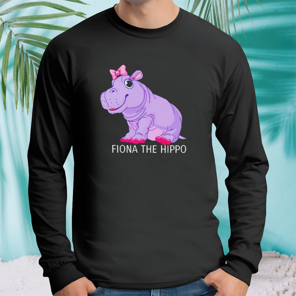 Longsleeve tshirt