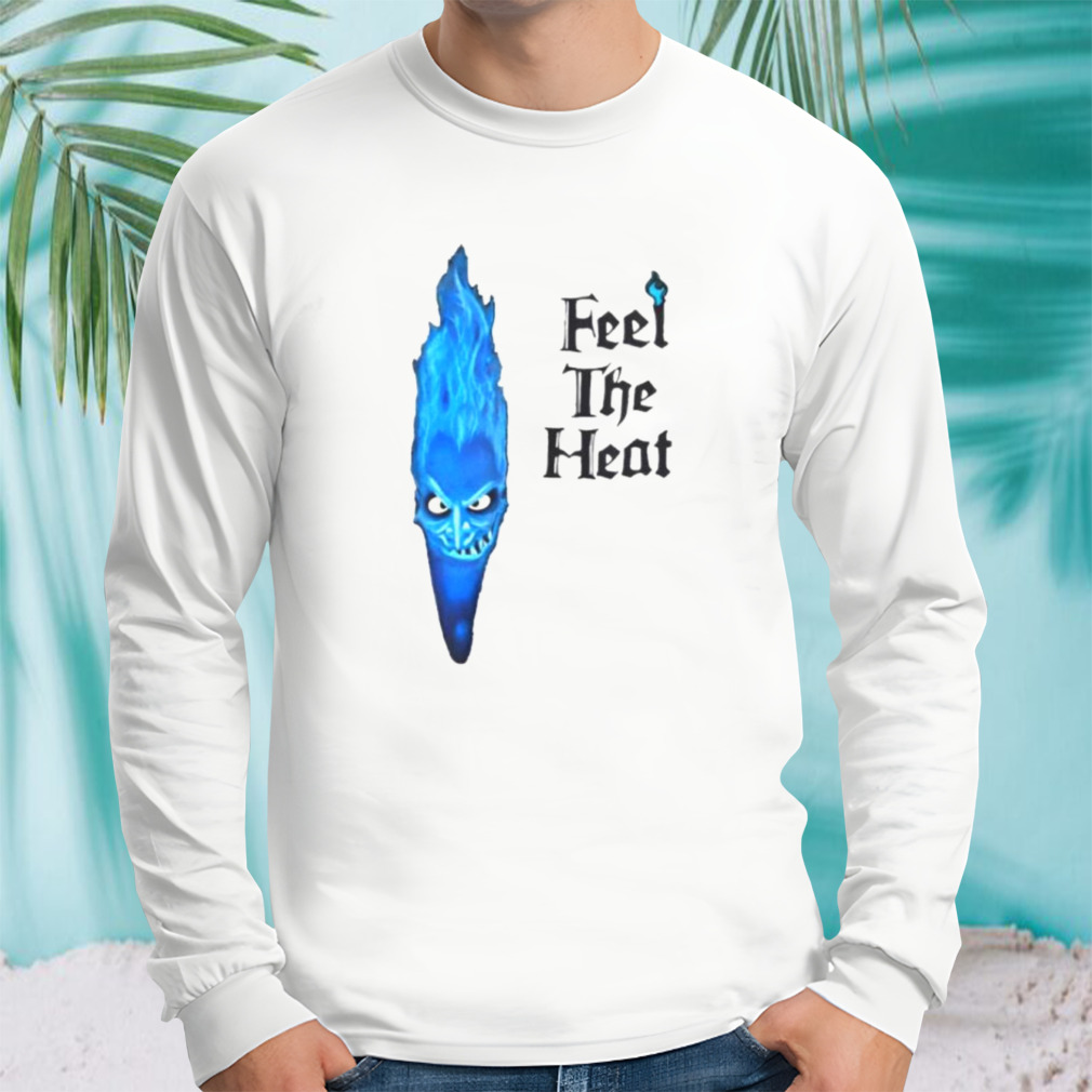 Longsleeve shirt