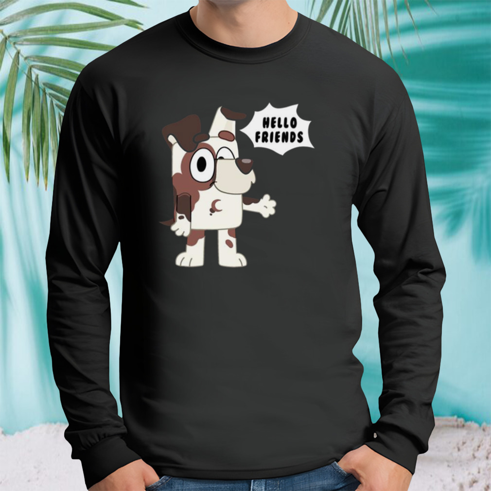 Longsleeve tshirt