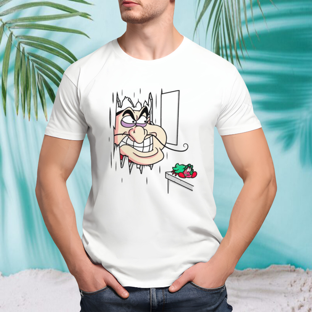 Unisex shirt