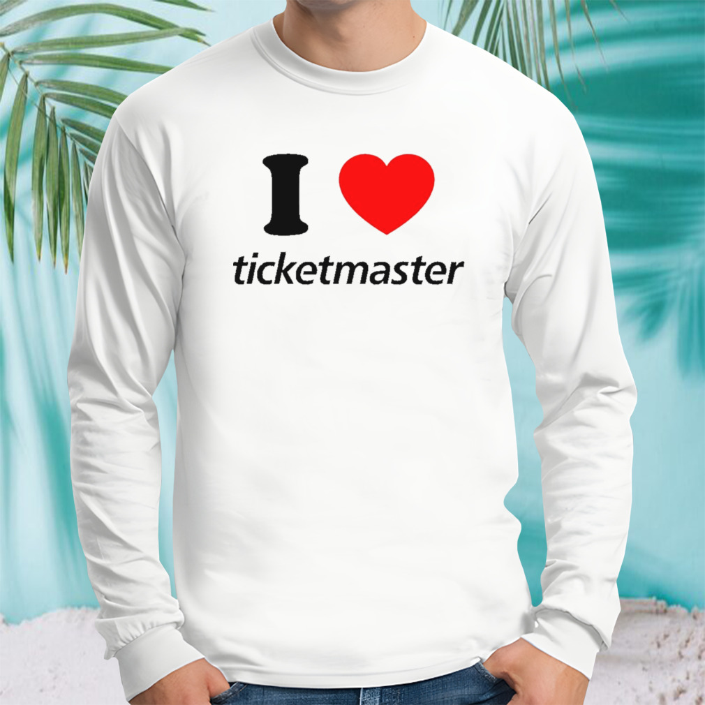 Longsleeve shirt