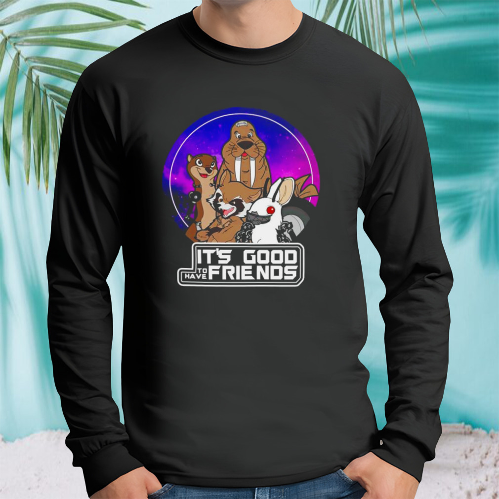 Longsleeve tshirt