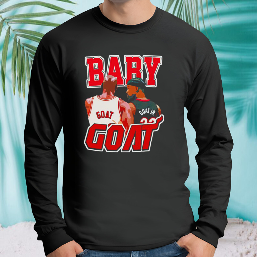 Longsleeve tshirt